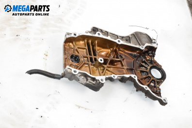 Капак ангренажен ремък за Honda Jazz II Hatchback (03.2002 - 12.2008) 1.3 iDSi, 83 к.с.