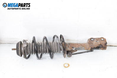 Макферсон за Honda Jazz II Hatchback (03.2002 - 12.2008), хечбек, позиция: предна, дясна