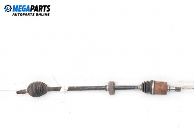 Полуоска за Honda Jazz II Hatchback (03.2002 - 12.2008) 1.3 iDSi, 83 к.с., позиция: предна, дясна