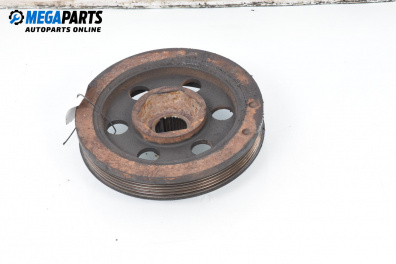 Демпферна шайба за Honda Jazz II Hatchback (03.2002 - 12.2008) 1.3 iDSi, 83 к.с.