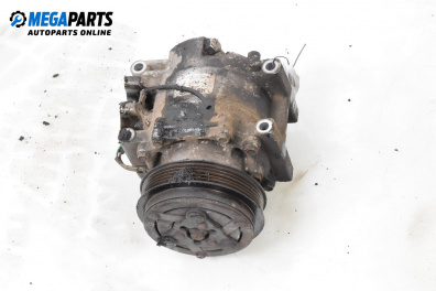 Компресор климатик за Honda Jazz II Hatchback (03.2002 - 12.2008) 1.3 iDSi, 83 к.с., № HS-090R