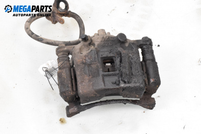 Спирачен апарат за Honda Jazz II Hatchback (03.2002 - 12.2008), позиция: предна, дясна