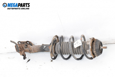 Макферсон за Honda Jazz II Hatchback (03.2002 - 12.2008), хечбек, позиция: предна, лява