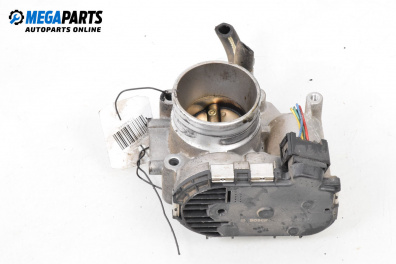 Дроселова клапа за Honda Jazz II Hatchback (03.2002 - 12.2008) 1.3 iDSi, 83 к.с.