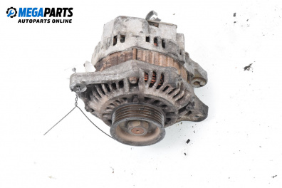 Алтернатор / генератор за Honda Jazz II Hatchback (03.2002 - 12.2008) 1.3 iDSi, 83 к.с., № 31100-PWA-004