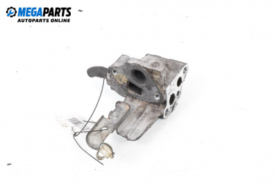 Стъпков мотор за Honda Jazz II Hatchback (03.2002 - 12.2008) 1.3 iDSi, 83 к.с.