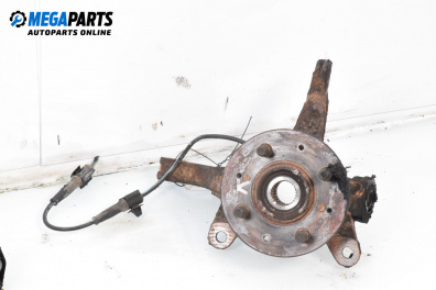 Шенкел главина за Honda Jazz II Hatchback (03.2002 - 12.2008), позиция: предна, лява