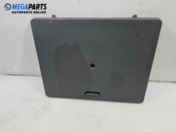 Кора багажник за Honda Jazz II Hatchback (03.2002 - 12.2008), 4+1 вр., хечбек