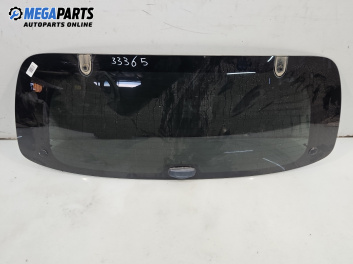 Задно стъкло за Honda Jazz II Hatchback (03.2002 - 12.2008), хечбек