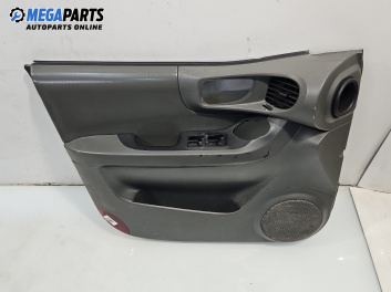 Кора врата за Honda Jazz II Hatchback (03.2002 - 12.2008), 4+1 вр., хечбек, позиция: предна, лява