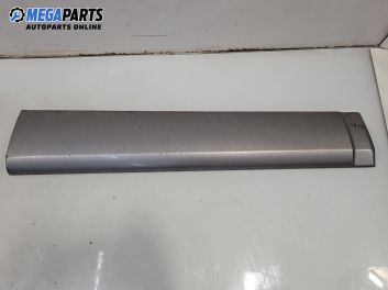 Външни лайсни за Honda Jazz II Hatchback (03.2002 - 12.2008), хечбек, позиция: лява