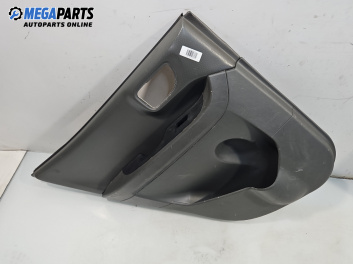 Кора врата за Honda Jazz II Hatchback (03.2002 - 12.2008), 4+1 вр., хечбек, позиция: задна, лява