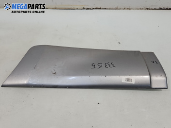 Външни лайсни за Honda Jazz II Hatchback (03.2002 - 12.2008), хечбек, позиция: лява