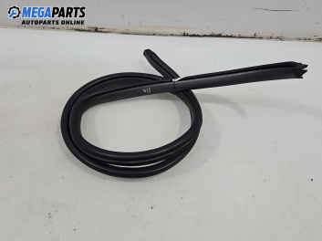 Уплътнение за врата за Honda Jazz II Hatchback (03.2002 - 12.2008), 4+1 вр., хечбек, позиция: предна, лява