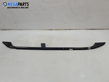 Релса багажник за Honda Jazz II Hatchback (03.2002 - 12.2008), 4+1 вр., хечбек, позиция: лява