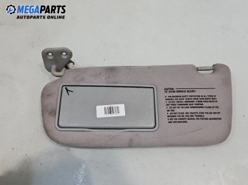 Сенник за Hyundai Santa Fe I SUV (11.2000 - 03.2006), позиция: лява