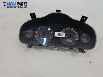 Километраж за Honda Jazz II Hatchback (03.2002 - 12.2008) 1.3 iDSi, 83 к.с.