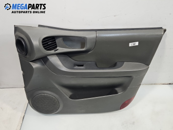 Кора врата за Honda Jazz II Hatchback (03.2002 - 12.2008), 4+1 вр., хечбек, позиция: предна, дясна