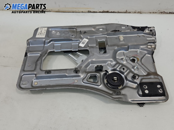 Механизъм ел. стъкло за Hyundai Santa Fe I SUV (11.2000 - 03.2006), 4+1 вр., джип, позиция: задна, дясна