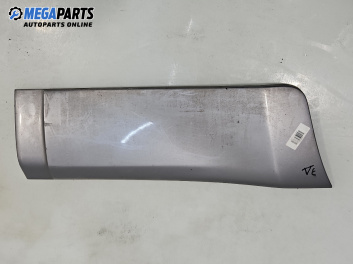 Външни лайсни за Honda Jazz II Hatchback (03.2002 - 12.2008), хечбек, позиция: дясна