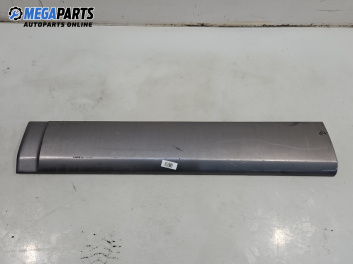 Външни лайсни за Honda Jazz II Hatchback (03.2002 - 12.2008), хечбек, позиция: дясна