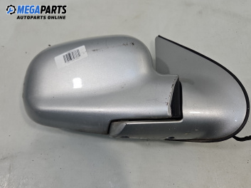 Огледало за Honda Jazz II Hatchback (03.2002 - 12.2008), 4+1 вр., хечбек, позиция: дясна