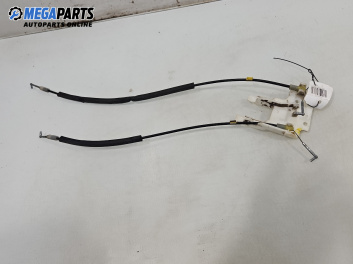 Жило за отваряне на врата за Honda Jazz II Hatchback (03.2002 - 12.2008), 4+1 вр., хечбек