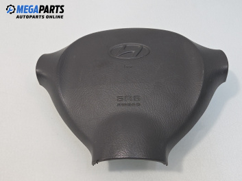 Airbag за Hyundai Santa Fe I SUV (11.2000 - 03.2006), 4+1 вр., джип, позиция: предна