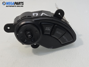 Бутон ел. огледала  за Hyundai Santa Fe I SUV (11.2000 - 03.2006)
