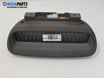 Трети стоп за Hyundai Santa Fe I SUV (11.2000 - 03.2006), джип