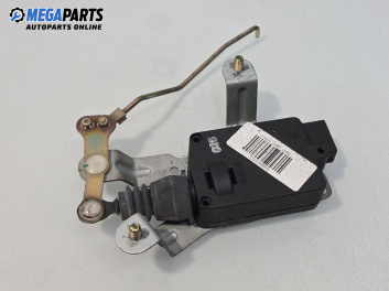 Машинка централно заключване за Hyundai Santa Fe I SUV (11.2000 - 03.2006), 4+1 вр., позиция: задна