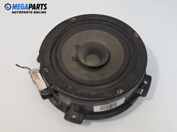 Високоговорител за Hyundai Santa Fe I SUV (11.2000 - 03.2006)