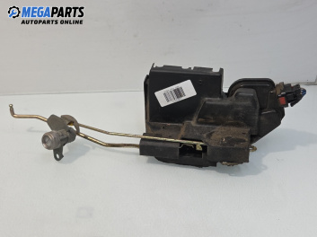 Брава на врата за Hyundai Santa Fe I SUV (11.2000 - 03.2006), позиция: предна, дясна