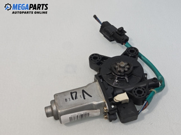 Електромотор за стъклоподемник за Hyundai Santa Fe I SUV (11.2000 - 03.2006), 4+1 вр., джип, позиция: предна, лява