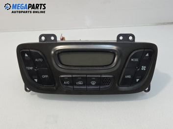 Панел климатроник за Hyundai Santa Fe I SUV (11.2000 - 03.2006)