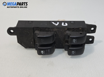 Бутони ел. стъкла  за Hyundai Santa Fe I SUV (11.2000 - 03.2006)