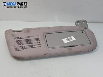 Сенник за Hyundai Santa Fe I SUV (11.2000 - 03.2006), позиция: дясна