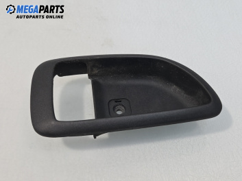 Интериорна пластмаса за Hyundai Santa Fe I SUV (11.2000 - 03.2006), 4+1 вр., джип, позиция: дясна