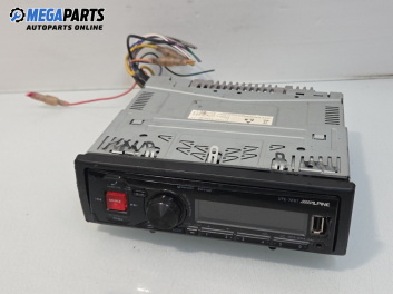 CD плеър за Hyundai Santa Fe I SUV (11.2000 - 03.2006)