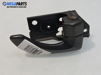 Вътрешна дръжка за Hyundai Santa Fe I SUV (11.2000 - 03.2006), 4+1 вр., джип, позиция: задна, дясна