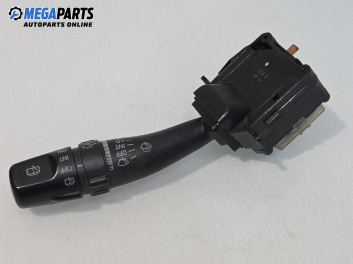 Лостче за чистачки за Hyundai Santa Fe I SUV (11.2000 - 03.2006)