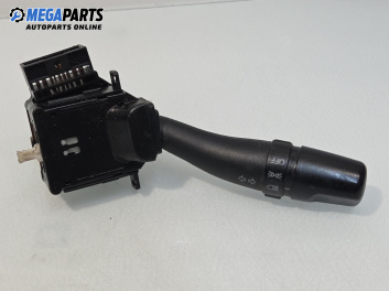 Лостче за светлини за Hyundai Santa Fe I SUV (11.2000 - 03.2006)