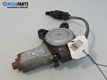 Електромотор за стъклоподемник за Hyundai Santa Fe I SUV (11.2000 - 03.2006), 4+1 вр., джип, позиция: задна, дясна