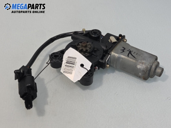 Електромотор за стъклоподемник за Hyundai Santa Fe I SUV (11.2000 - 03.2006), 4+1 вр., джип, позиция: задна, лява