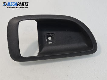 Интериорна пластмаса за Hyundai Santa Fe I SUV (11.2000 - 03.2006), 4+1 вр., джип, позиция: дясна