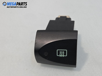 Бутон подгрев задно стъкло  за Hyundai Santa Fe I SUV (11.2000 - 03.2006)