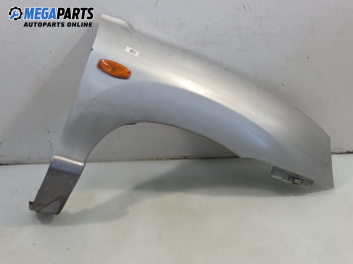 Калник за Hyundai Santa Fe I SUV (11.2000 - 03.2006), 4+1 вр., джип, позиция: предна, дясна