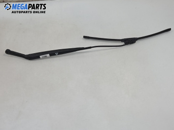 Рамо на чистачка за Hyundai Santa Fe I SUV (11.2000 - 03.2006), позиция: дясна