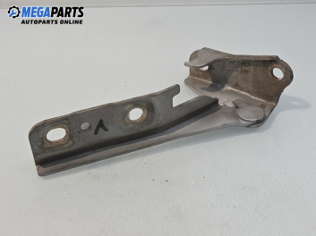 Панта преден капак за Hyundai Santa Fe I SUV (11.2000 - 03.2006), 4+1 вр., джип, позиция: лява