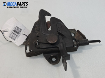 Заключалка преден капак за Hyundai Santa Fe I SUV (11.2000 - 03.2006)